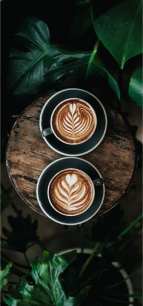 coffee