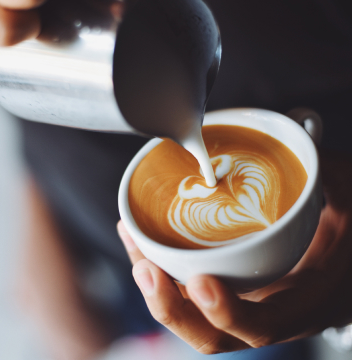 capuchino
